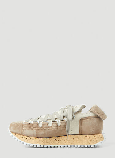 Acne Studios Nofo M 运动鞋 白 acn0148040