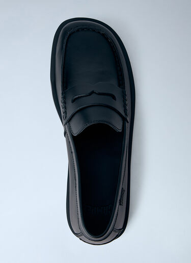 Camper Don Loafers Black cim0166007