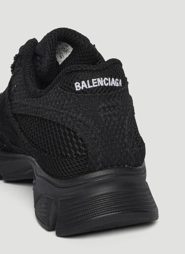 Balenciaga Phantom Sneakers Black bal0248016