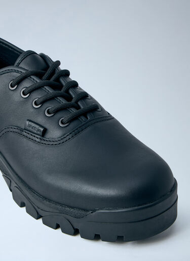Vans OTW Authentic Oxford Sneakers Black van0164001