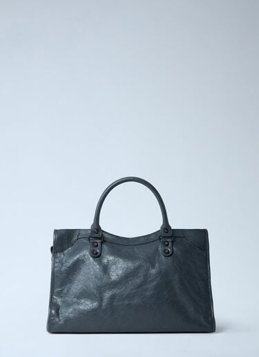 Medium Le City Handbag Balenciaga Medium Le City Handbag Black bal0262029