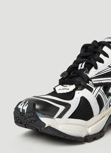 Balenciaga Runner Sneakers White bal0147065