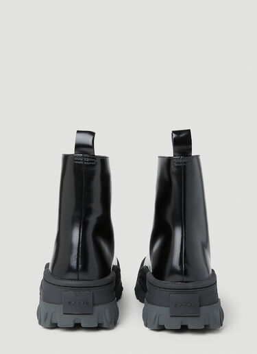 Eytys Raven II Boots Black eyt0251009