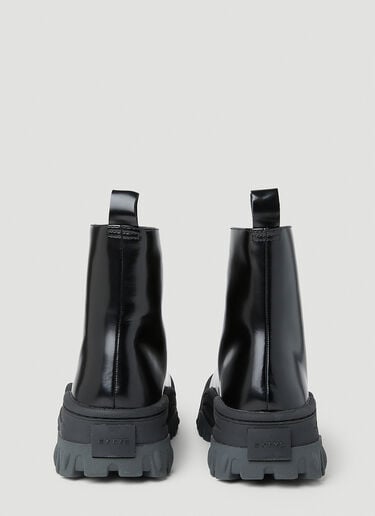Raven II Boots Eytys Raven II Boots Black eyt0251009