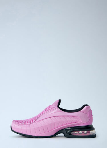 LN-CC® - Nike: Air Max Dolce Sneakers - Pink Nike Air Max Dolce Sneakers Pink nik0265028