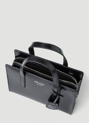 Prada Re-Edition 1995 托特包 黑 pra0249028