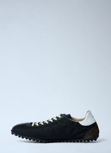 Maison Margiela Sprinters Sneakers Black mla0162006