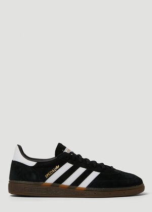 adidas Handball Spezial Sneakers Black adi0150007