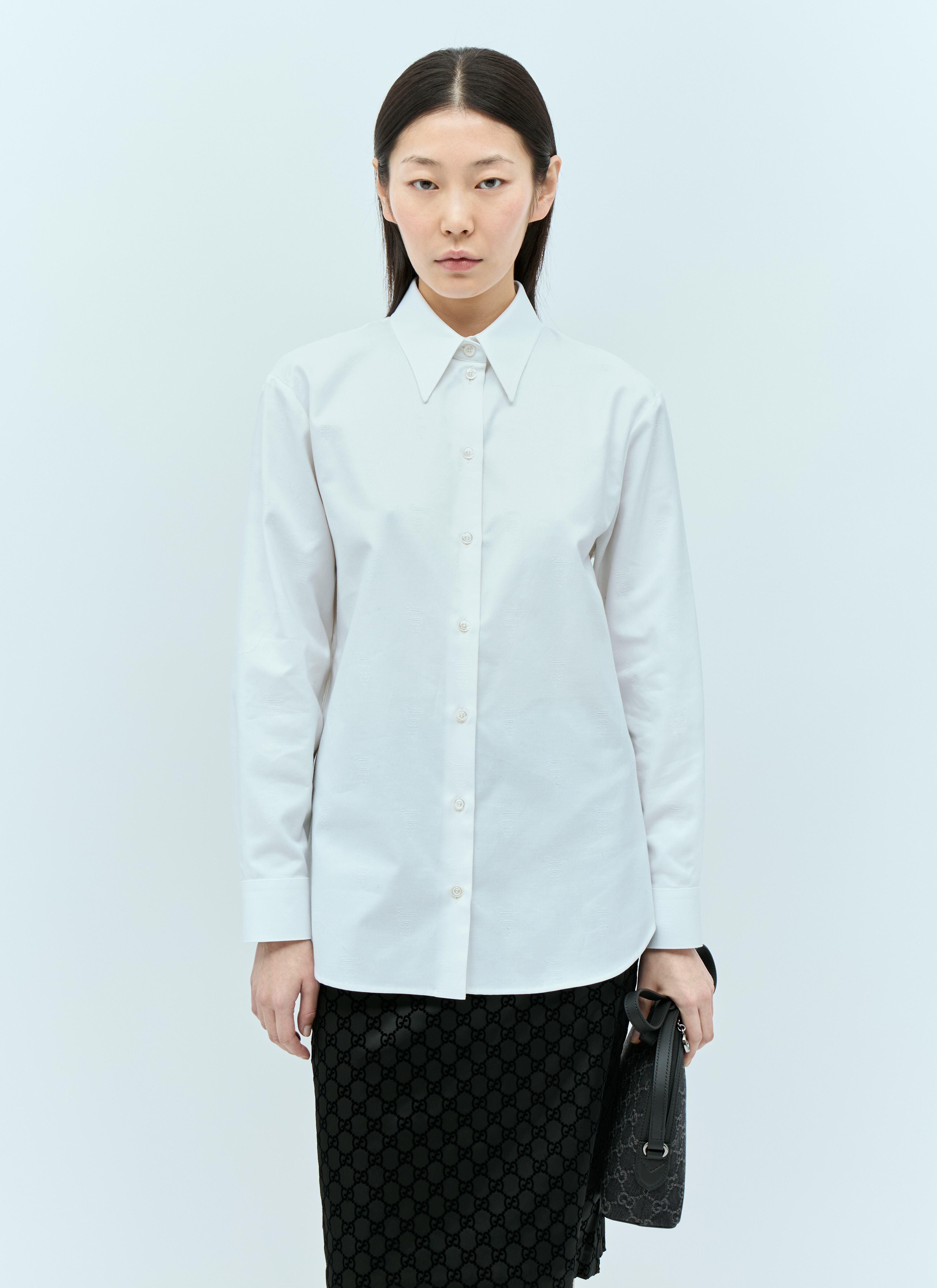 Gucci classic tee online