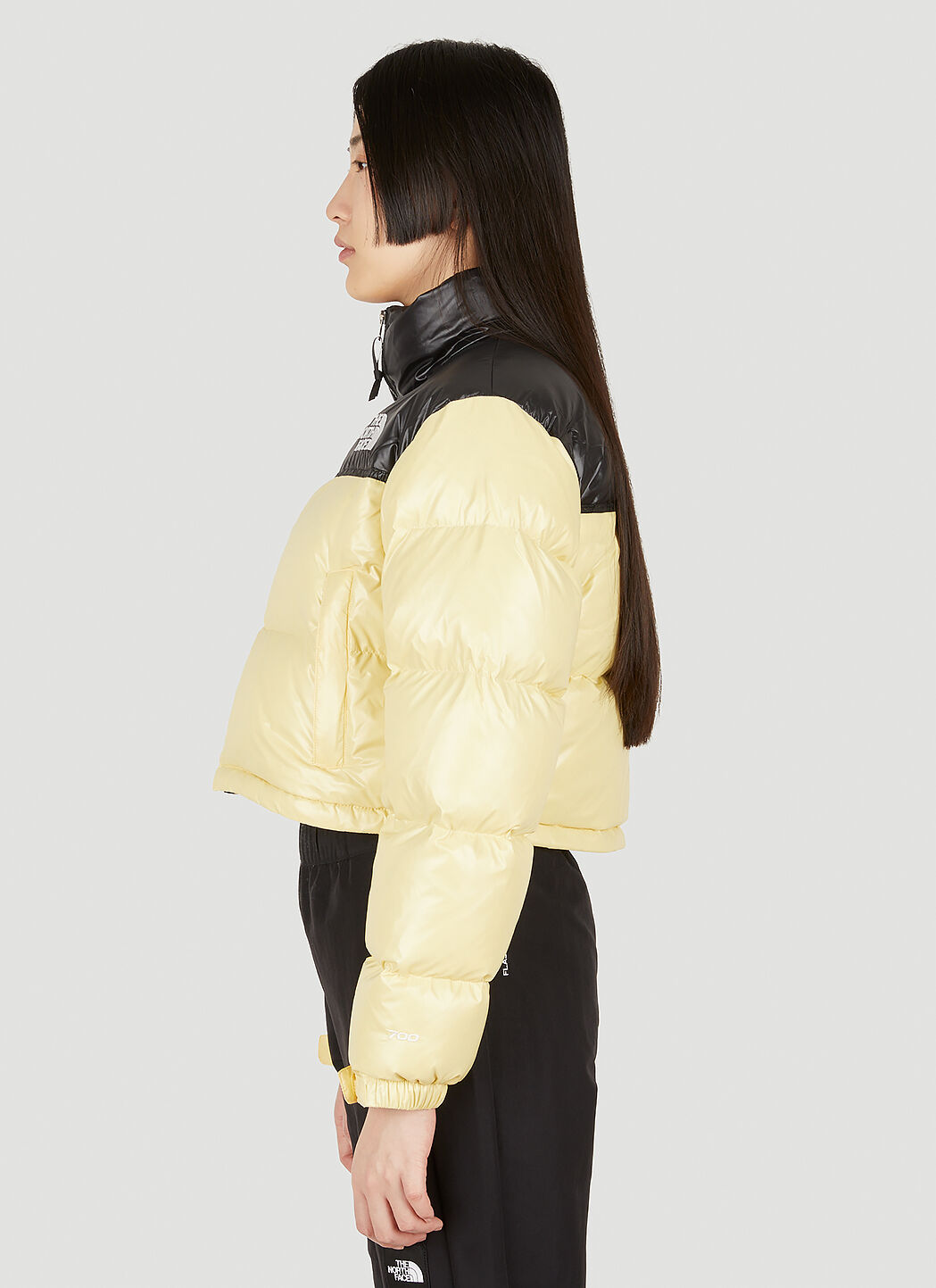 Levi's francesca hot sale puffer