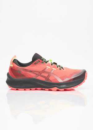 Asics x Kiko Kostadinov Gel-Trabuco 12 Sneakers Brown ask0160001