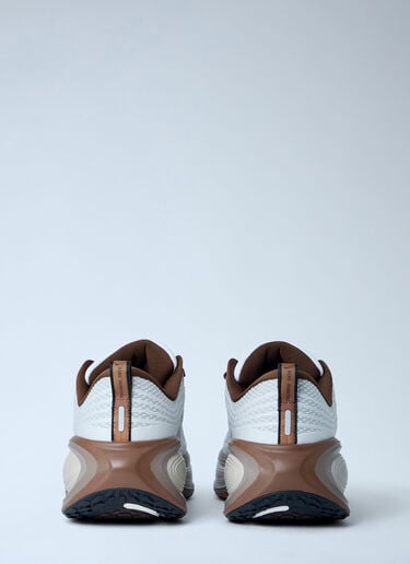 Nike Vomero Plus QS Sneakers Brown nik0162003