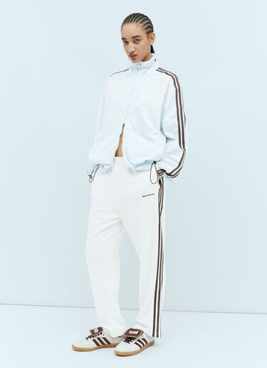adidas by Wales Bonner ライトウェイトトラックジャケット ブルー awb0354005