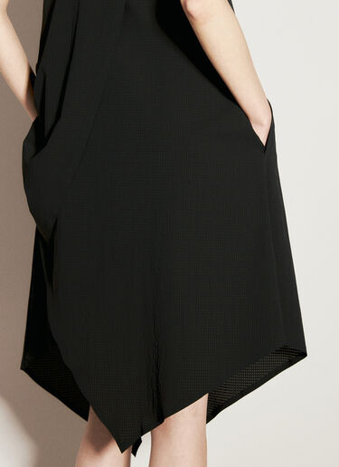 NYL Tank Dress Y-3 NYL Tank Dress Black yyy0256009