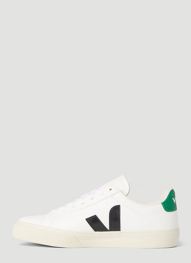 Campo Sneakers Veja Campo Sneakers White vej0352006