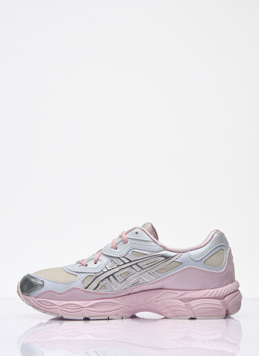 Gel-NYC Sneakers Asics x Kicki Yang Zhang Gel-NYC Sneakers Pink aky0358002