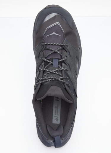 HOKA アナカパ ロー GTX スニーカー ブラック hok0154003