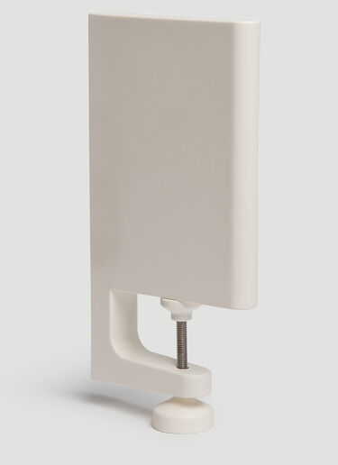 Magis Spike Shelving Clamp White wps0644857