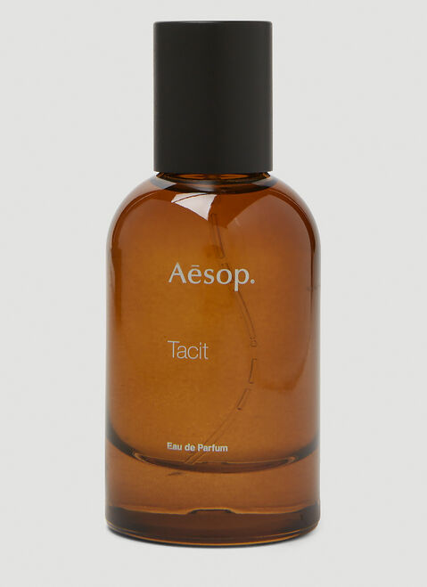 Aesop タシット オードパルファム ブラウン sop0353008