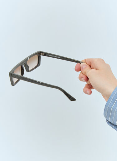 Type 03 Low Sunglasses Clean Waves Type 03 Low Sunglasses Dark grey clw0357009