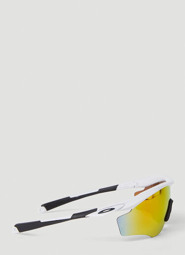 M2 OO9343 Sunglasses Oakley M2 OO9343 Sunglasses Orange lxo0351001