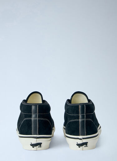OTW by VANS Chukka 49 Vibram Sneakers Black otw0366001