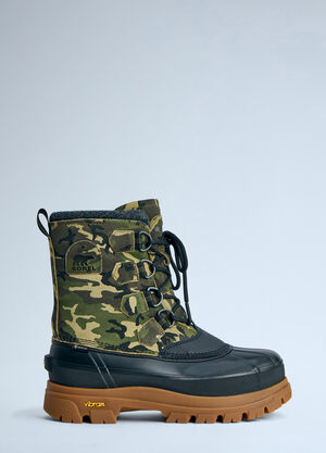 Sorel CARIBOU HORIZON™ GTX Boots Green srl0164001