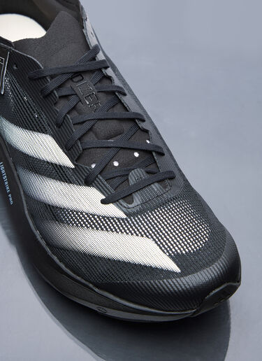 Y-3 Takumi Sen 10 Sneakers Black yyy0158019