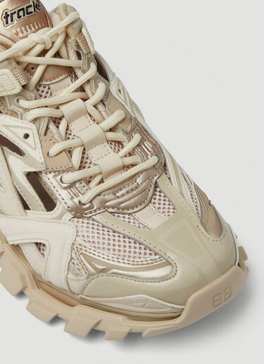Balenciaga Track.2 Sneakers Beige bal0249013