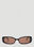 DMY by DMY Billy Sunglasses Brown dmy0353001