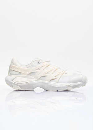 Salomon XT PU.RE Advanced Sneakers Beige sal0156011