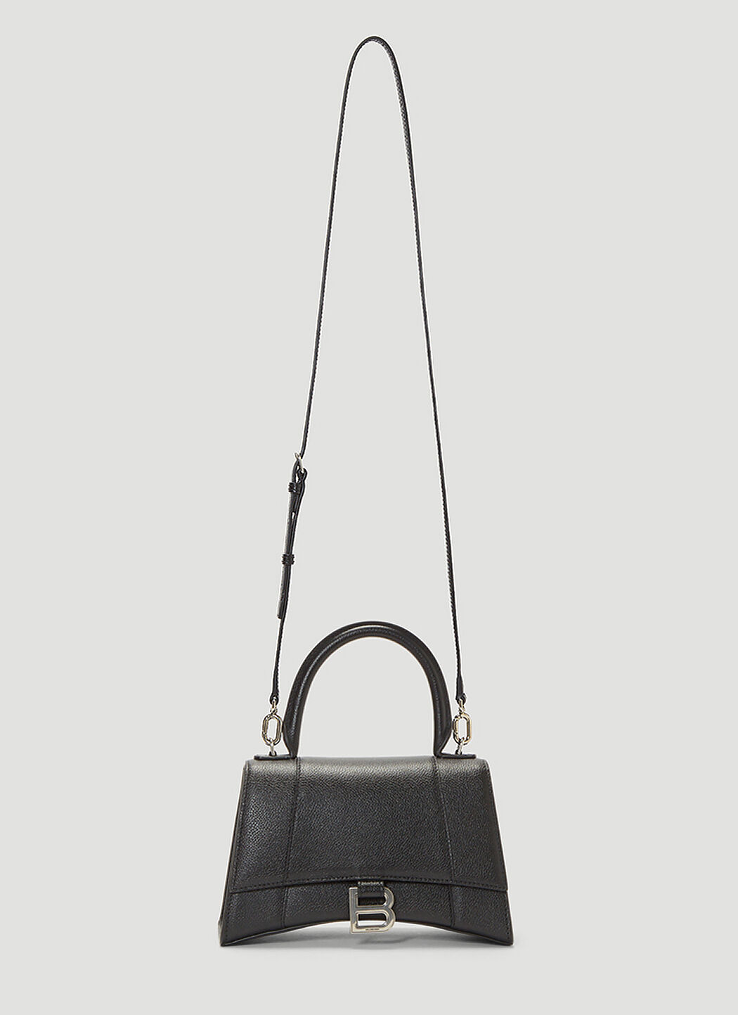 Balenciaga black hot sale small bag
