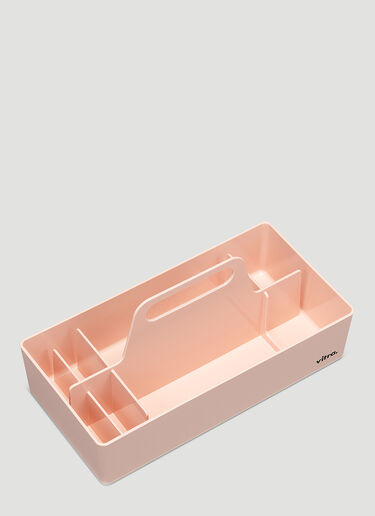 Vitra Toolbox Pink wps0644805