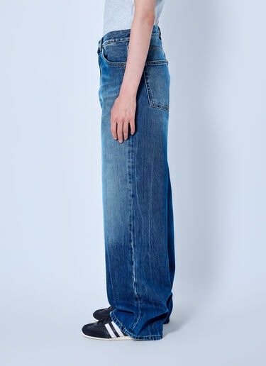 LN-CC® - Carhartt WIP: Payson Pants - Blue Carhartt WIP Payson Pants Blue wip0365016