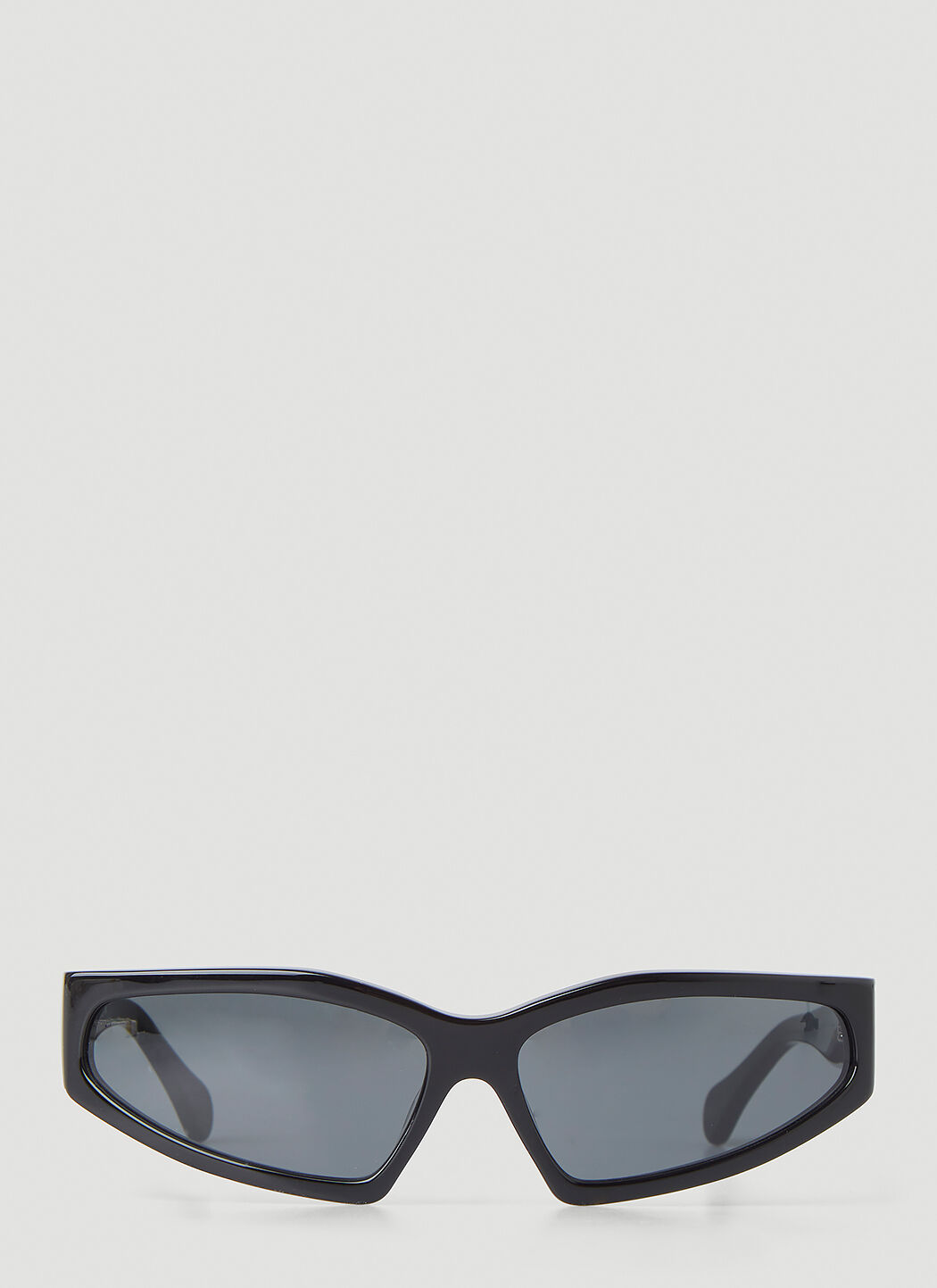 Port Tanger Talid Sunglasses Black prt0355005