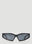 Port Tanger Talid Sunglasses Orange prt0351007
