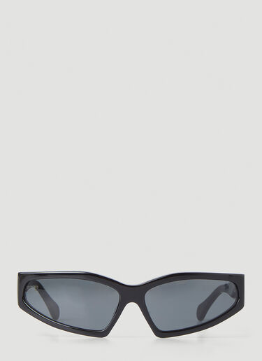 Port Tanger Talid Sunglasses Black prt0351009