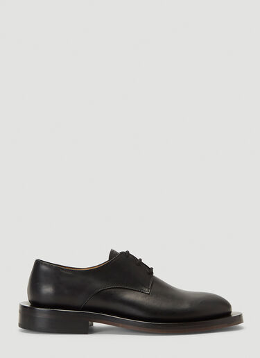 ION Lace-Up Shoes Black ion0140001