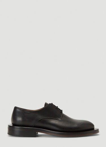 Lace-Up Shoes ION Lace-Up Shoes Black ion0140001