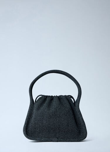 Alexander Wang Small Ryan Bag Black awg0263039