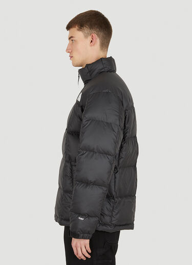 The North Face Lhotse Puffer Jacket Black tnf0150051