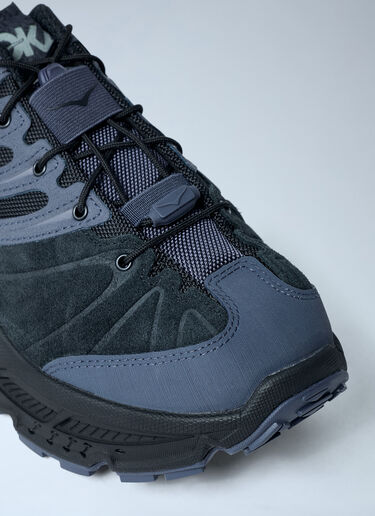 Stinson Evo OG Sneakers HOKA Stinson Evo OG Sneakers Black hok0362007