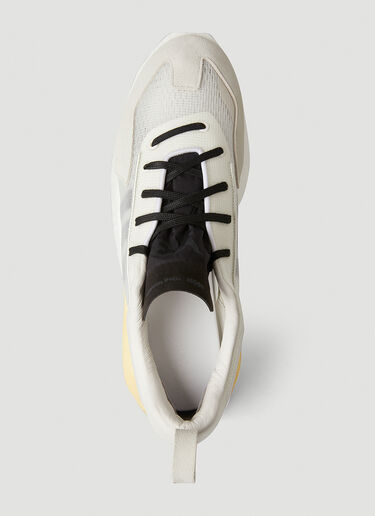 Y-3 Orisan Sneakers White yyy0147049