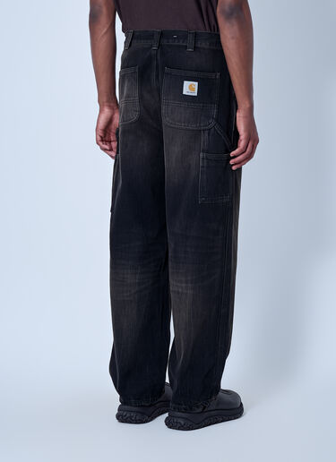 Carhartt WIP OG单膝裤 黑色 wip0365019