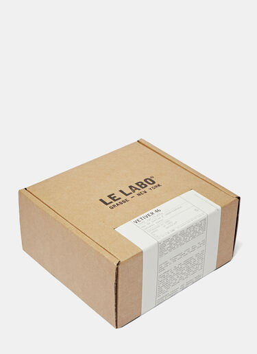 Le Labo Vetiver 46 Eau de Parfum - 50ml Black lla0300030