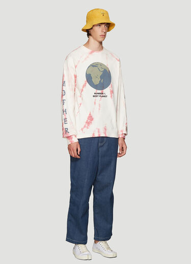 American Jeans STORY mfg. American Jeans Blue str0138009