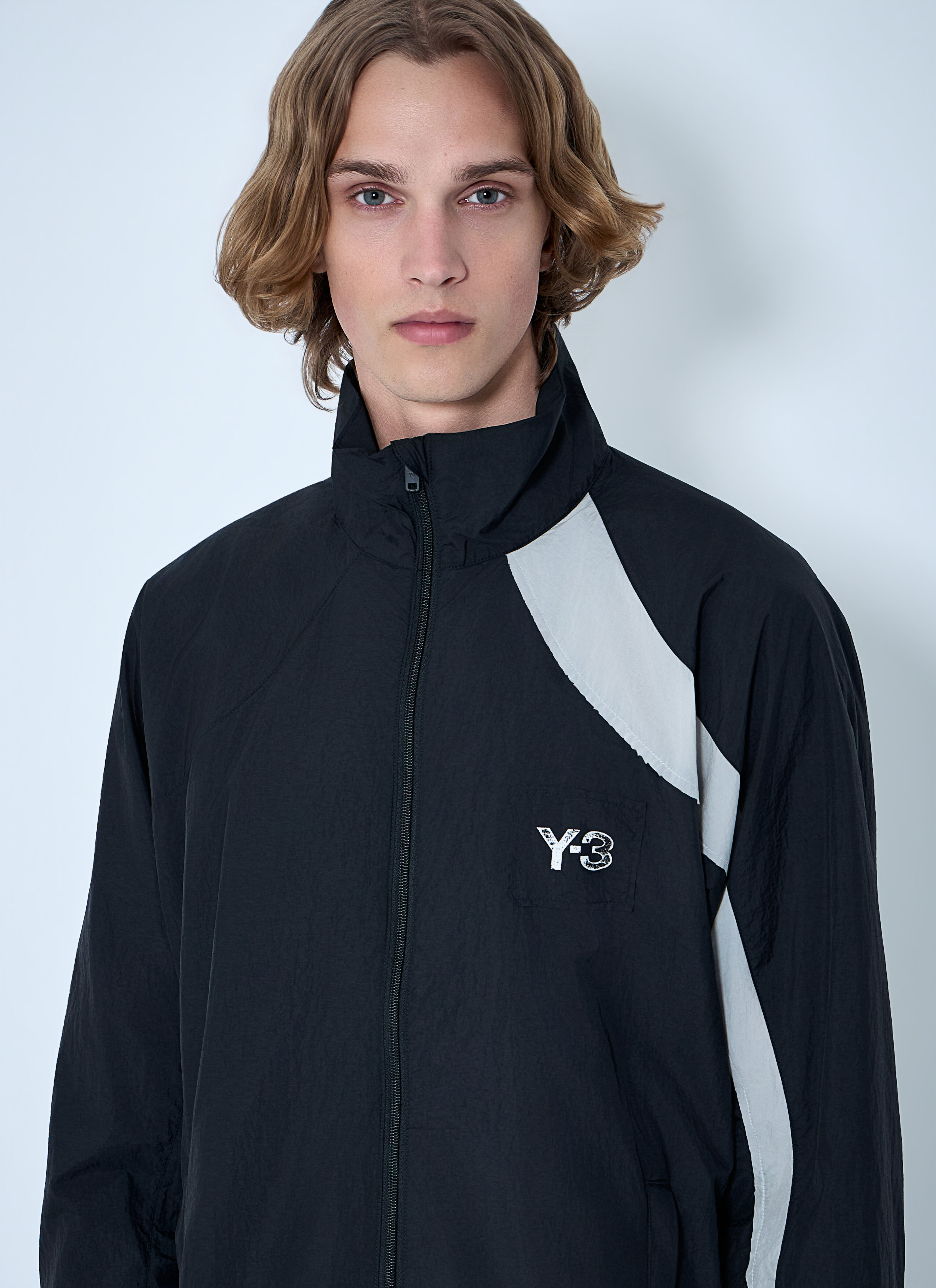 Y's LONG JACKET YZ-J03-006 インディゴ Y's LONG JACKET YZ-J03-006 インディゴ Y's LONG JACKET YZ-J03-006
