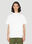 Soulland Balder Patch T-Shirt White sld0352008
