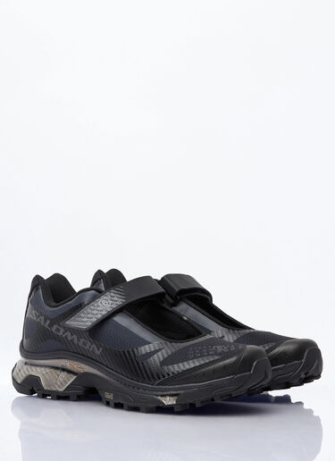 MM6 Maison Margiela x Salomon XT-Mary J Sneakers Black mms0358001