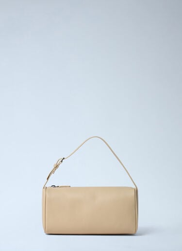 90's Handbag The Row 90's Handbag Beige row0262037